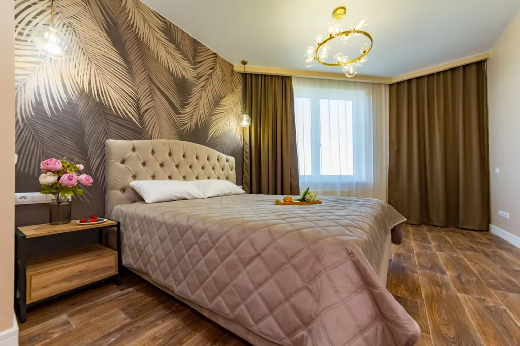 Квартира По-домашнему уютная квартира в самом центре — Калининград