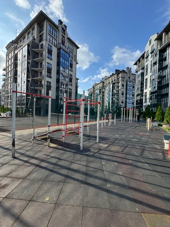 Уютная евро 2 комнатная квартира в комфортном месте