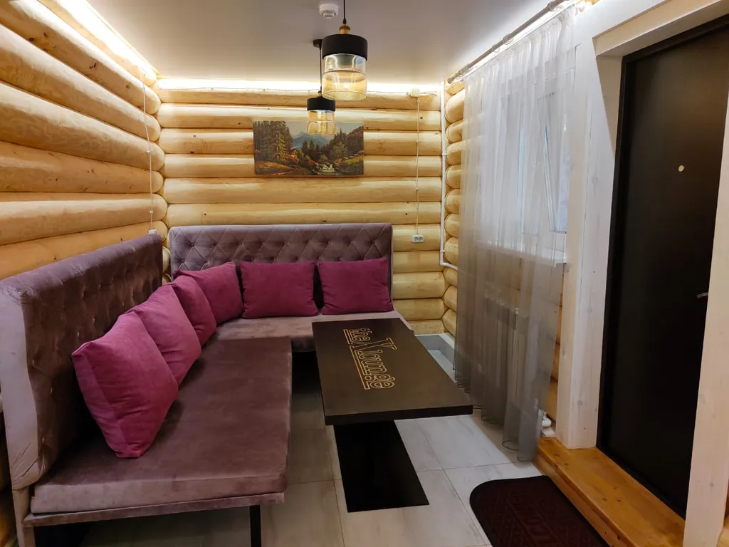 6-комнатный Дом