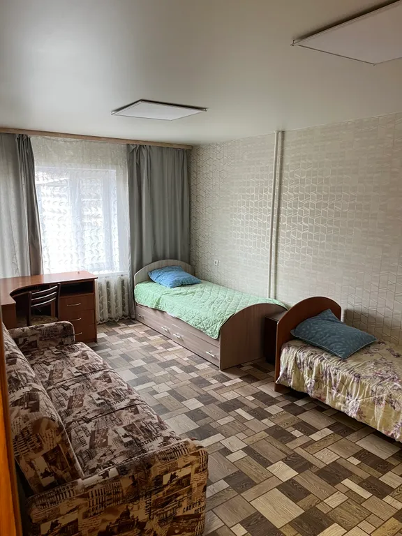 1-комнатная Квартира — аренда посуточно в Сыктывкар