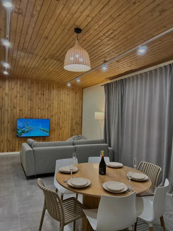 3-комнатный Дом