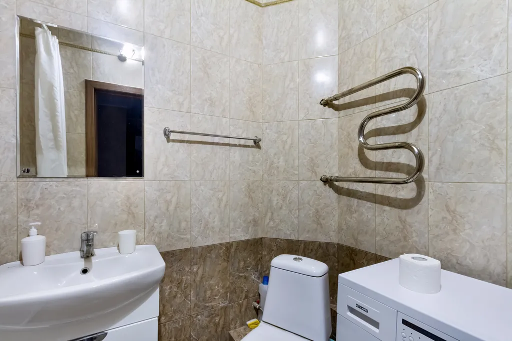 Отличная квартира в центре города