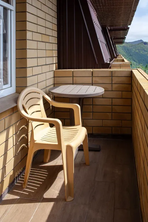 Уютный апартамент в новом гостевом доме