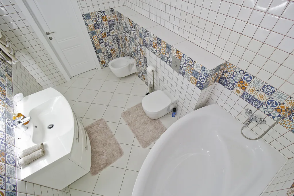 3-к апартаменты baltic point