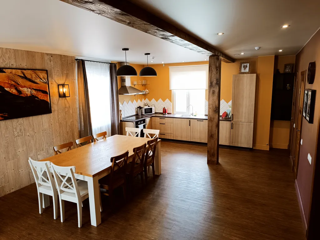 6-комнатный Дом