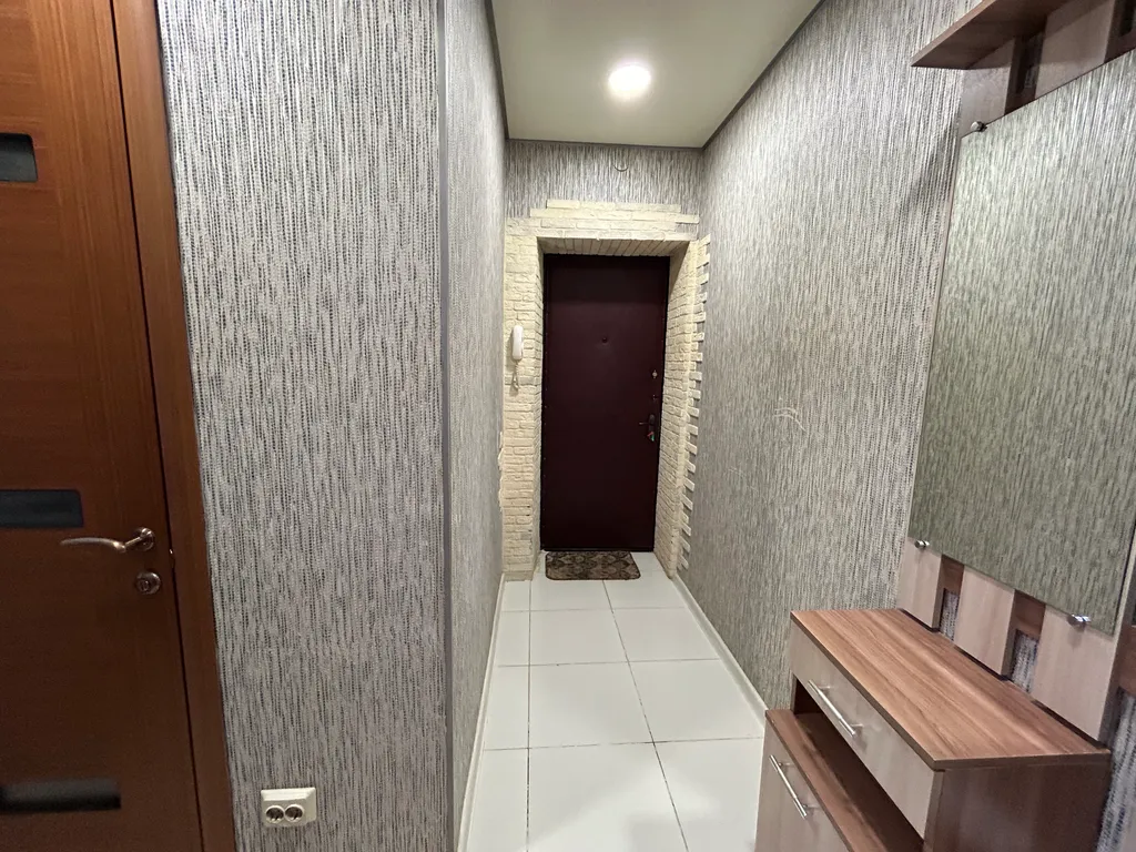 Квартира в центре Калуги