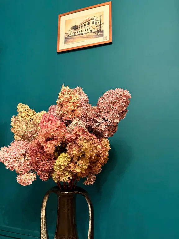 Квартира-дом в самом живописном районе