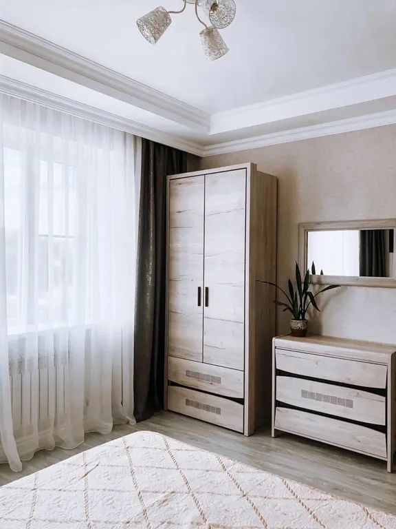 Квартира в центре