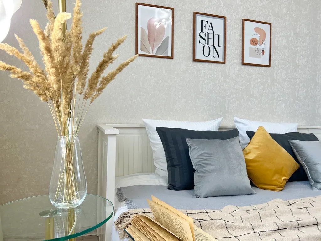 Квартира у Парка Гагарина