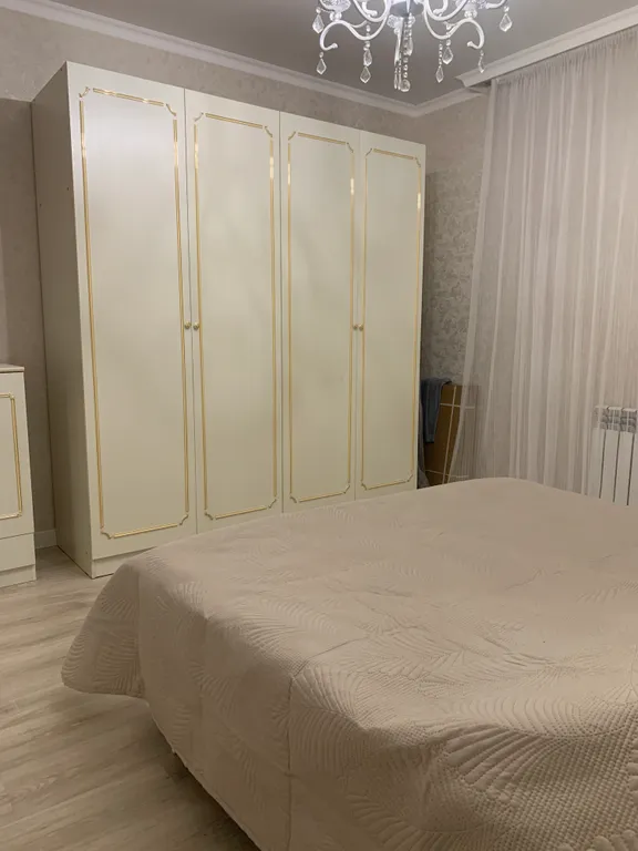 Коттедж Дом в центре — Кисловодск