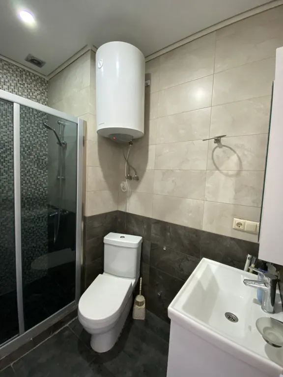 Видовая квартира у моря в лучшем доме