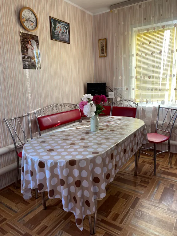 Коттедж Сдается ДОМ ДЛЯ ВАШЕГО ЛУЧШЕГО ОТДЫХА на СОЛЕНЫХ ОЗЕРАХ — аренда посуточно в Соль-Илецк