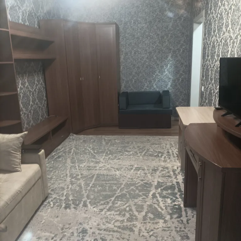 Квартира в пригороде Краснодара