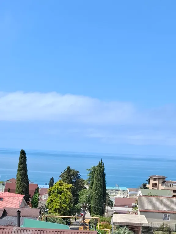 4-комнатная Квартира