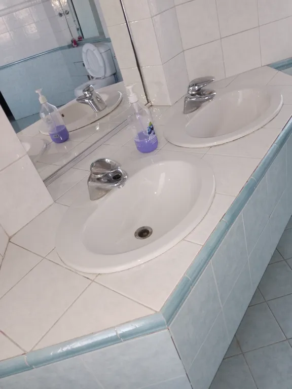 Одноместный номер стандарт рядом с Аэропортом Толмачёво