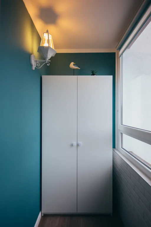 Квартира Уютная современная квартира в престижном районе города рядом с морем — Зеленоградск