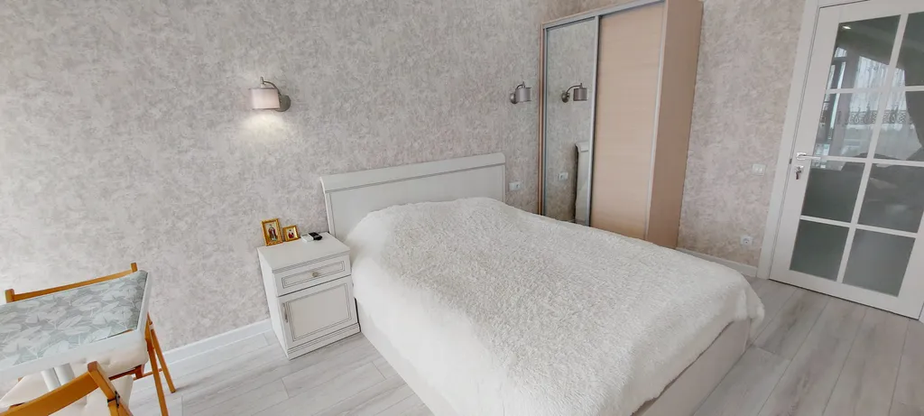 Квартира Квартира с видом на море — Геленджик