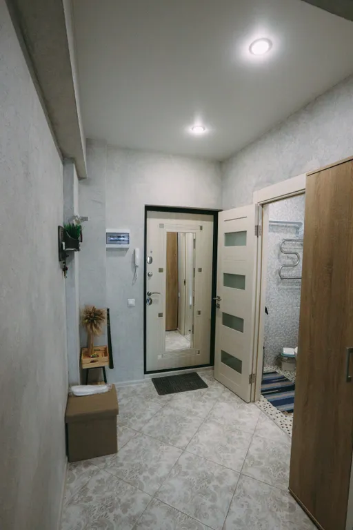 Апартаменты Лаванда