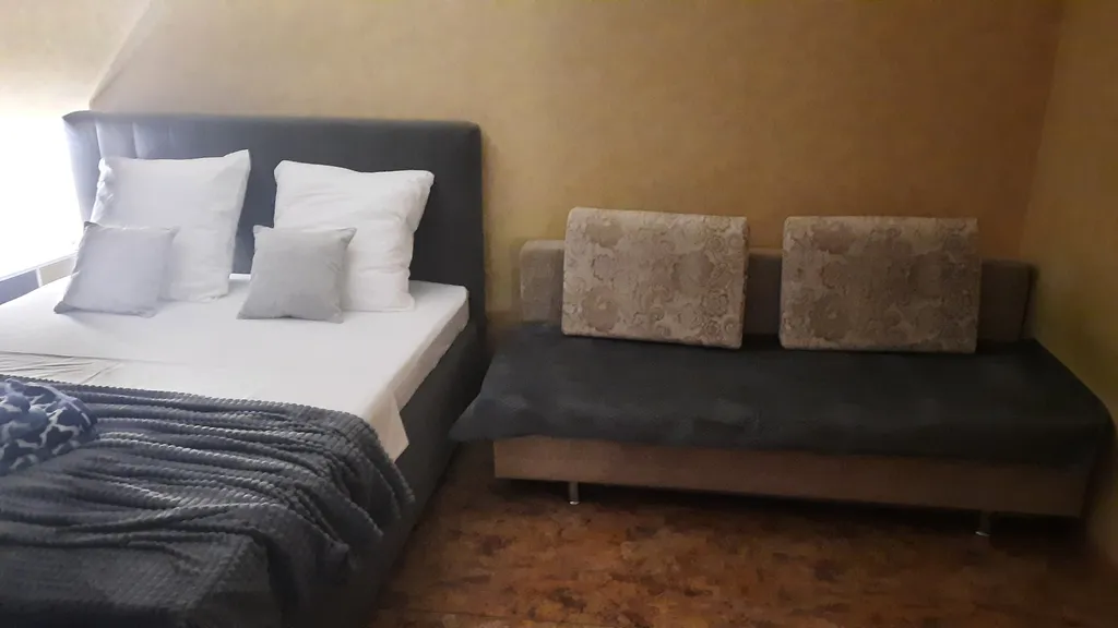 Уютная, чистая квартира для вас