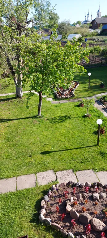 Апартаменты Дуэт