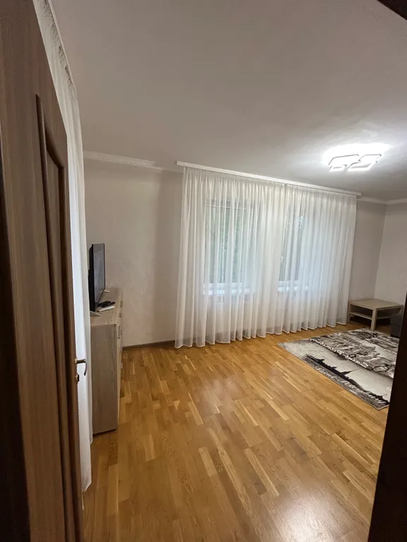 Квартира Уютная просторная квартира в тихом месте — Светлогорск