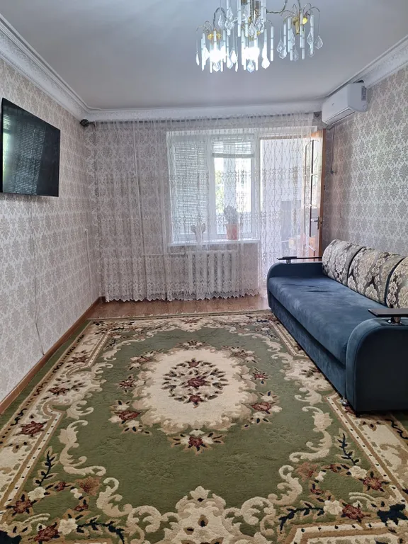 Квартира Квартира у моря — Дербент