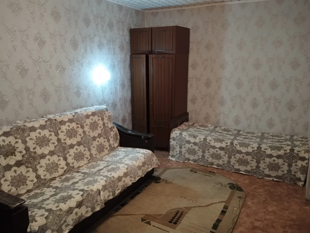 Домашний уют