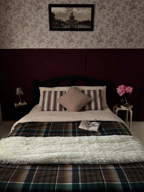 Дом с 3 спальнями