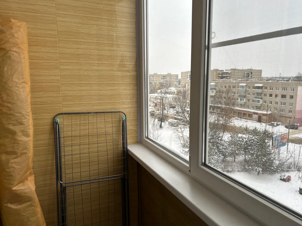 Уютная квартира недалеко от центра города