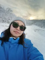 Карина Веремеева