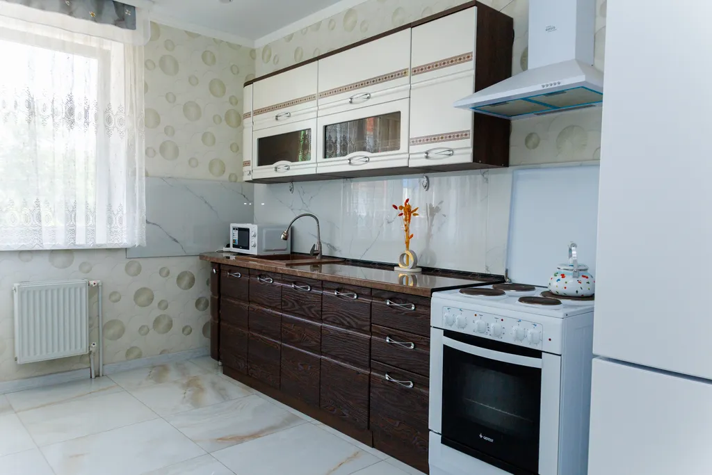 ЕвроКомфорт Дуэт