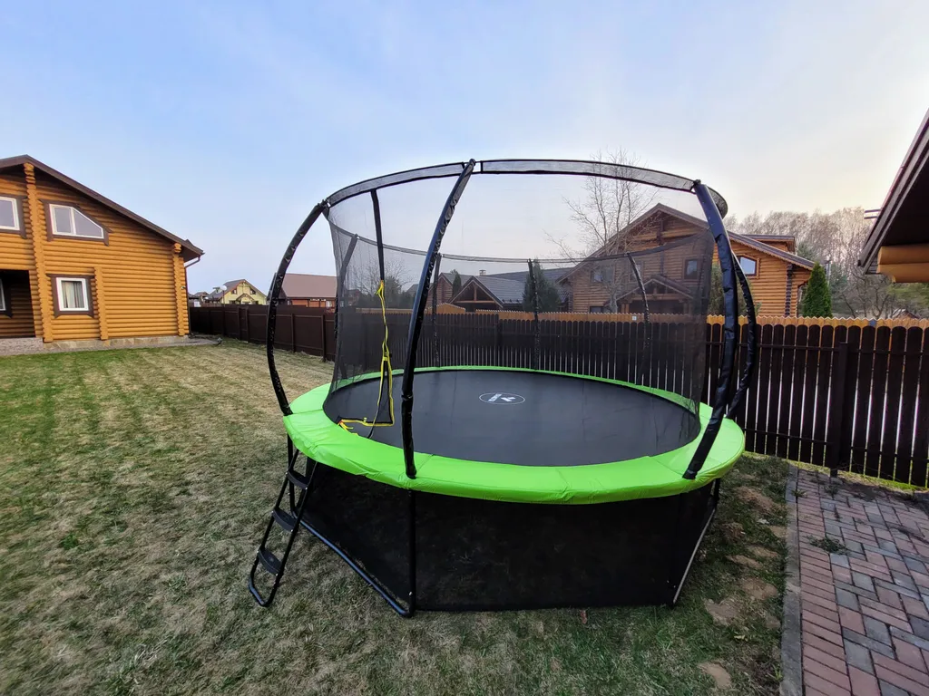 Дом с баней