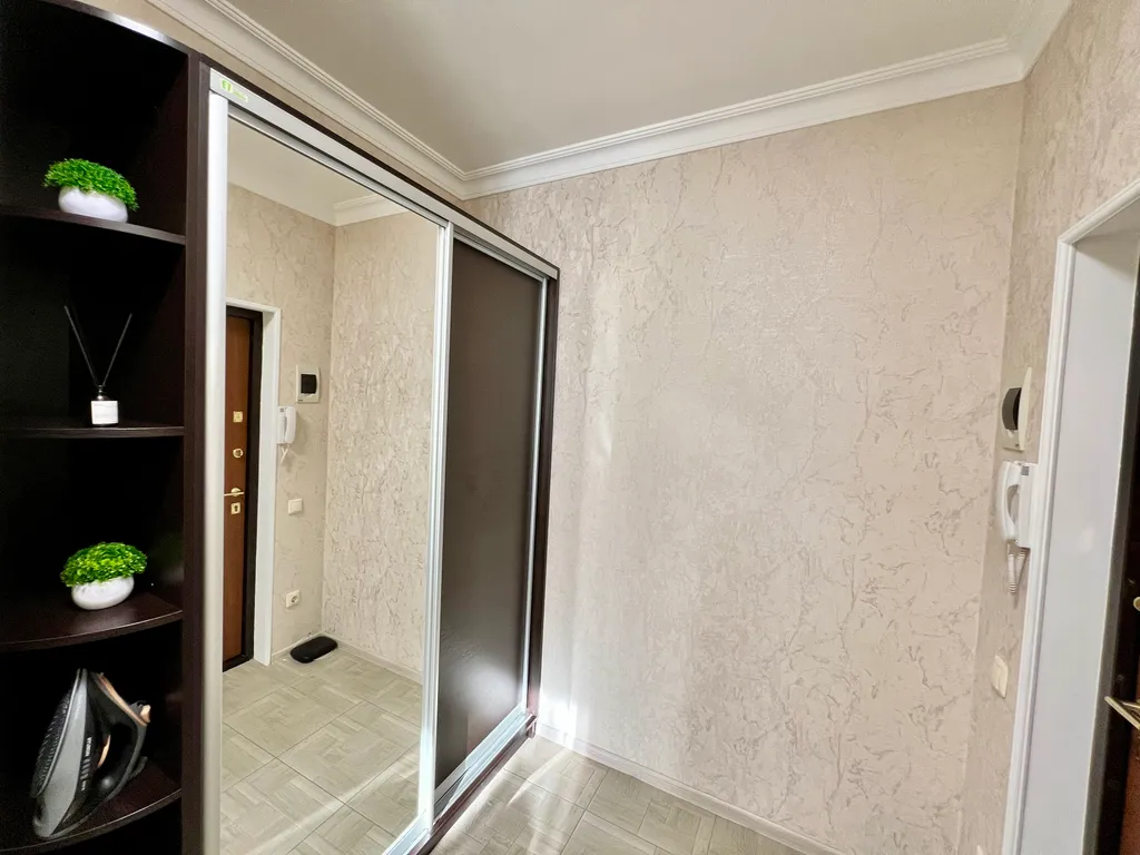 Уютная квартира в парковой зоне Кисловодска