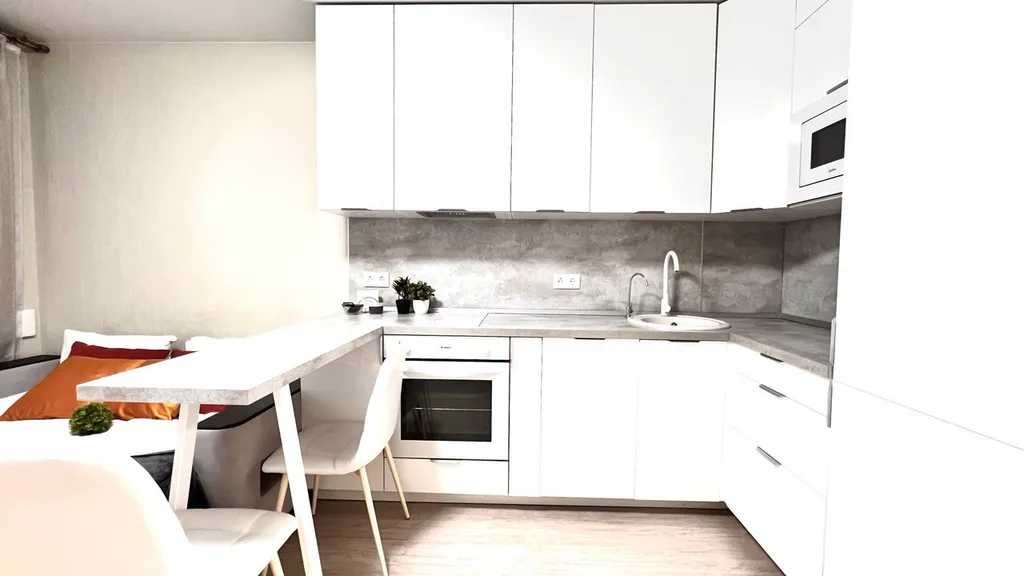 Апартаменты Магия