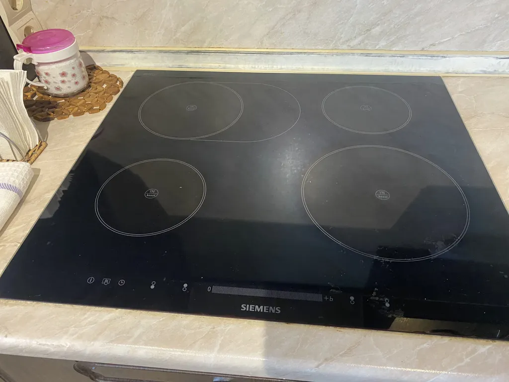 Уютная квартира с прекрасным видом на город