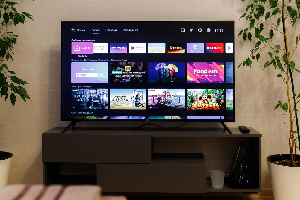 Апартменты комфорт класса в центре