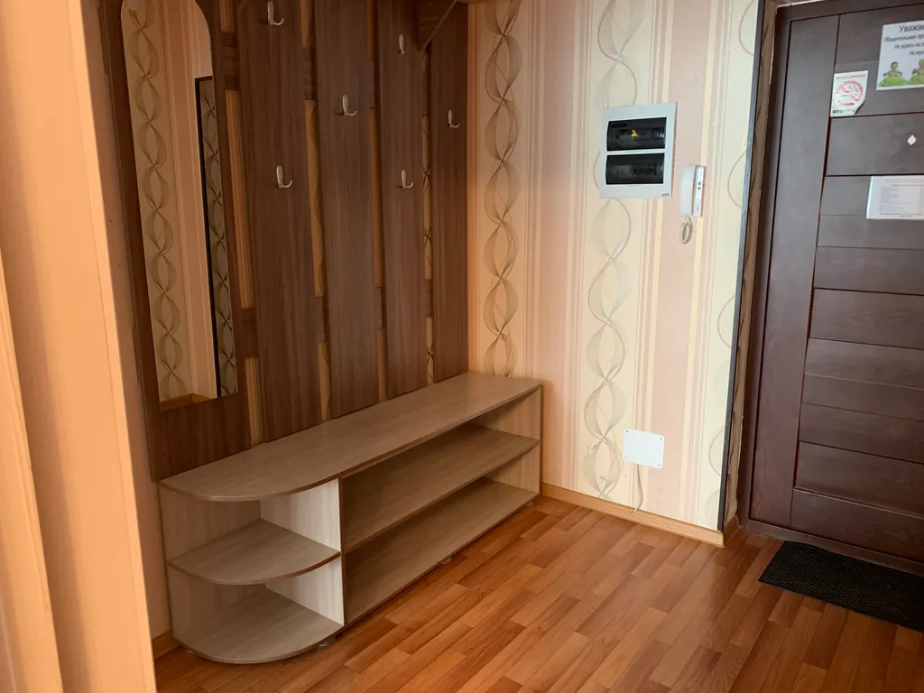 Квартира Квартира на 14 этаже, неподалеку от ТРЦ Red Sail — Красноярск