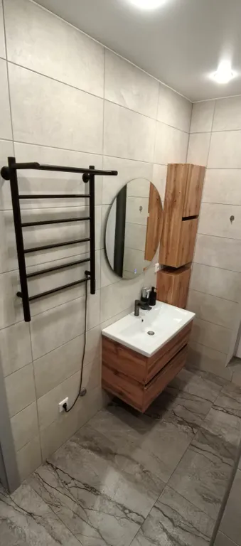 Коттедж Дом за Тосно — Тосно