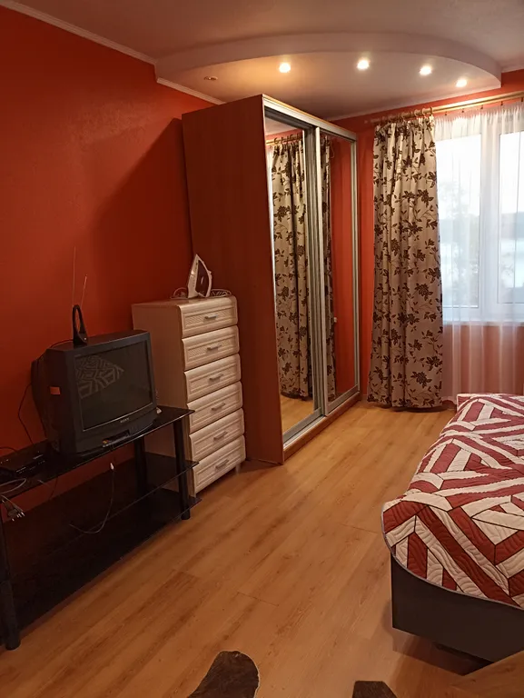 Квартира Квартира на природе — Сортавала