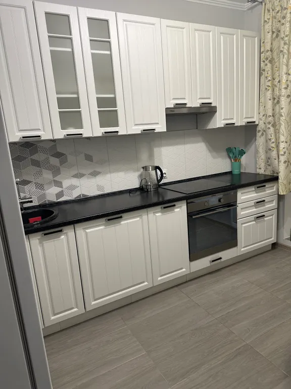 1-комнатная Квартира — аренда посуточно в Якутск