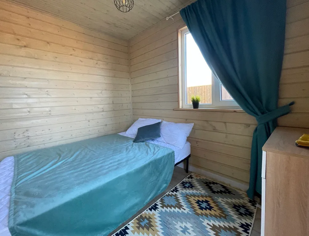 Дом у моря Sol 3