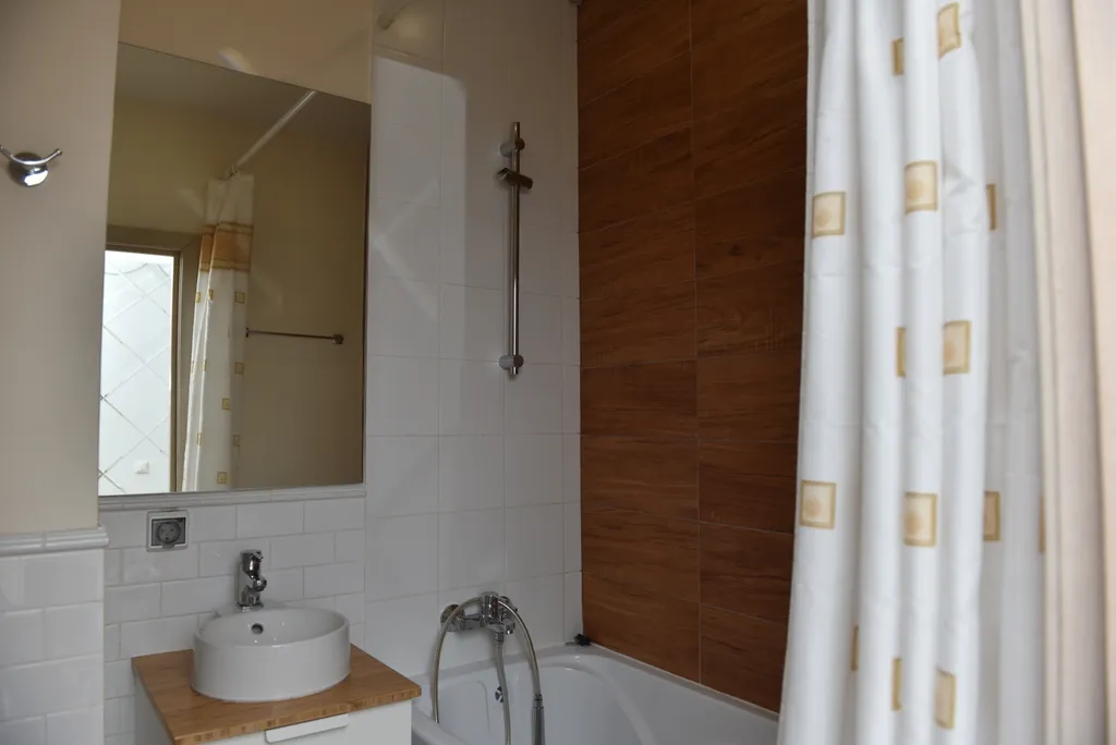 Квартира Видовая современная квартира на 20 этаже с скоростным интернетом — Воронеж