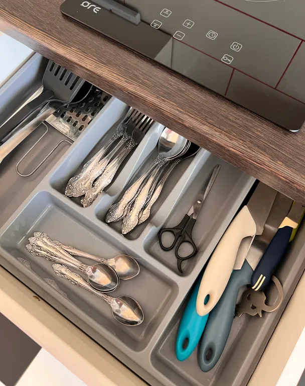 Уютные апартаменты