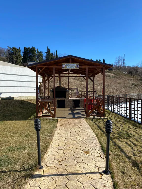 Квартира Квартира Касабланка — Адлер