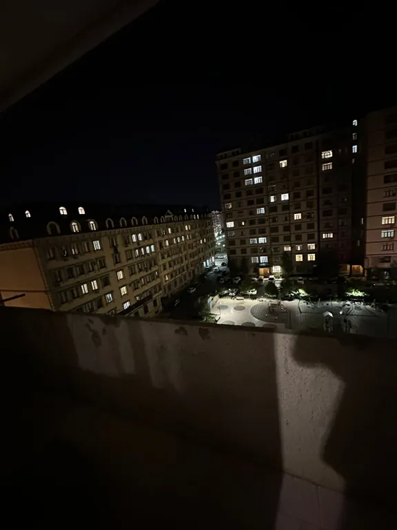 Квартира Уютная квартира в центре — Каспийск