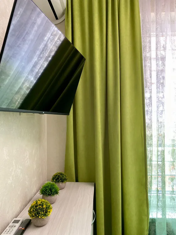 Уютная квартира в трех минутах от пляжа