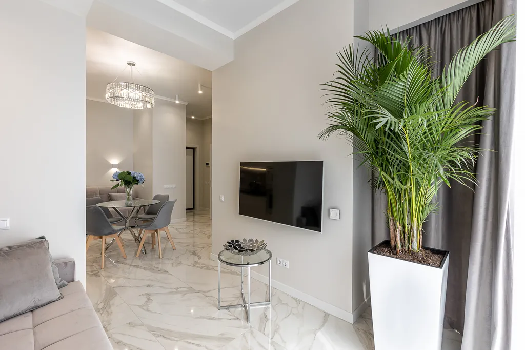 Квартира жк посейдон у моря