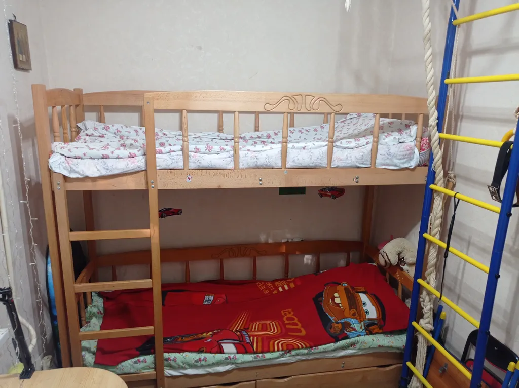 Уютная квартира в центре Адлера