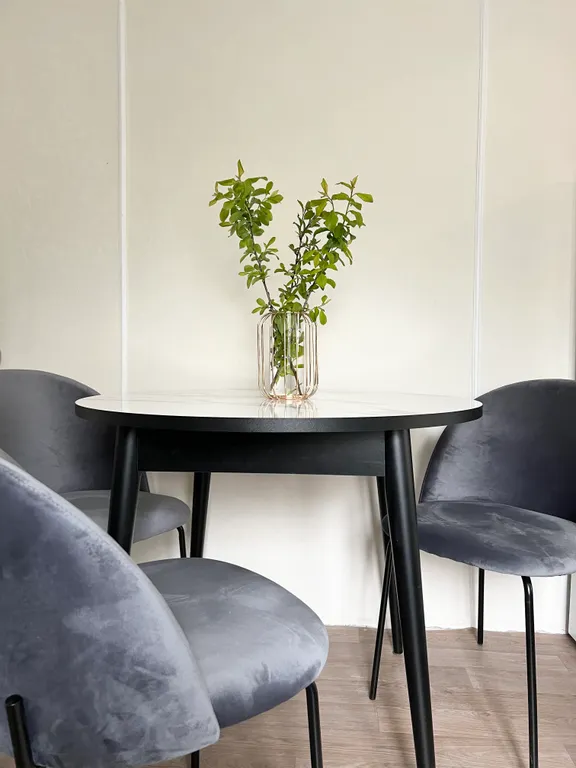 Светлый дом у моря