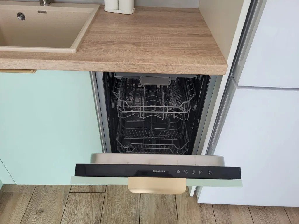 Квартира Уютная квартира в парковой зоне — Калининград